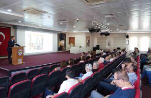 Muğla’da “Afet ve acil durumlarda çocuk hakları ve eğitimi” kursu başladı