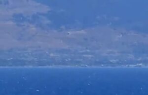 Bodrum’da jet ski alabora oldu: 1 ölü, 2 kayıp