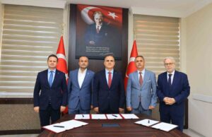 Muğla’da “Yaz Okulu Projesi” İçin İş Birliği Protokolü İmzalandı