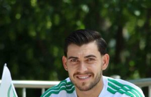 Muğlaspor transferde bombayı patlattı