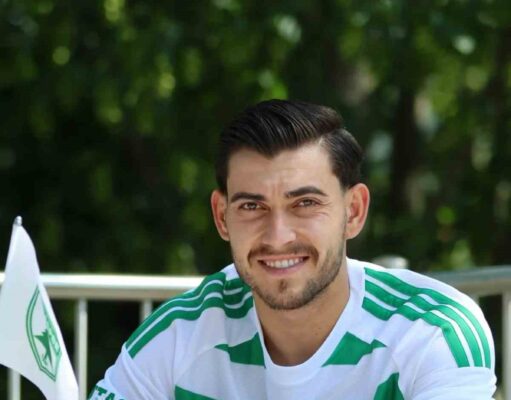 Muğlaspor transferde bombayı patlattı