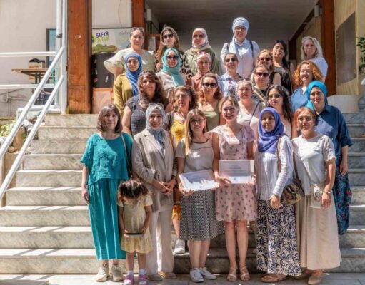 Muğla Olgunlaşma Enstitüsü’nden geleceğe yatırım