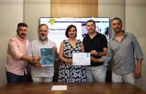 MTK Koleji, Climate Action Schools Programı’nda tam program bursu kazandı
