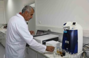 Muğla’da toprak analiziyle üretimde verim artıyor