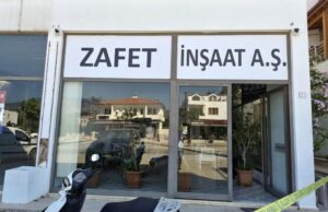 Başında silahla vurulmuş halde bulunan iş adamı hayatını kaybetti