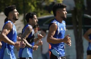 Muğlaspor’da oyuncular dayanıklılık testinden geçti