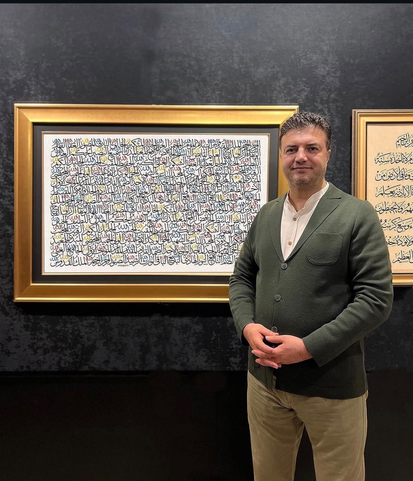 Sinpaş Reserve’de “Zamanın İzindekiler” kültür ve sanat yolculuğu başlıyor