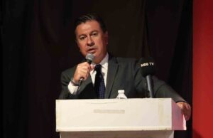 Datça’da MUSKİ’nin projeleri görüşüldü
