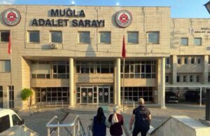 Muğla’da Haziran ayında 638 aranan şahıs yakalandı