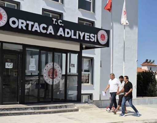 Muğla’daki yangında gözaltına alınan şahıs adli kontrolle serbest bırakıldı