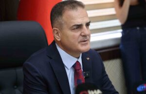 Vali Akbıyık, “Muğla’nın sokaklarını şehir eşkiyalarına teslim etmeyeceğiz”