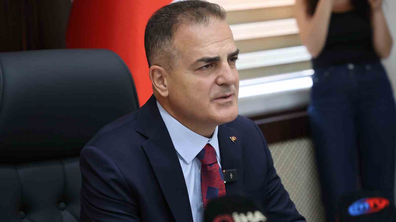 Vali Akbıyık, “Muğla’nın sokaklarını şehir eşkiyalarına teslim etmeyeceğiz”