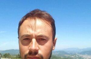 Restoranda tüfekle öldürdü, mezarlıkta kıskıvrak yakalandı