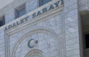 6 yıl hapis cezası bulunan FETÖ üyesi yakalandı