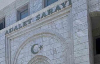 6 yıl hapis cezası bulunan FETÖ üyesi yakalandı