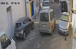 İki sokak kedisini ezdi, arkasına bile bakmadan uzaklaştı