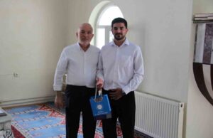 Köyceğiz’de görev yapan Talay, il birincisi oldu