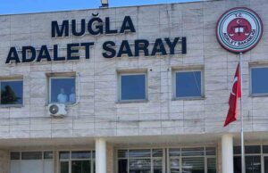 Cezaevi firarisi çaldığı motosiklette yakalandı