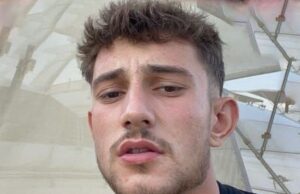 Rıhtıma çarparak patlayan şişme bot yangınında yaralanan genç hayatını kaybetti