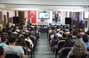 Muğla’da yönetici adayları geleceğe hazırlanıyor