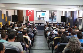 Muğla’da yönetici adayları geleceğe hazırlanıyor