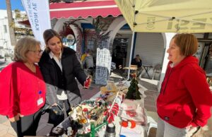 Bodrum’da 4 bin 528 vatandaşa destek verdiler
