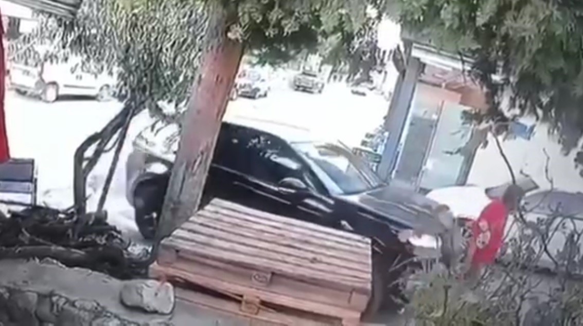 Bodrum’da cinayet gibi kaza