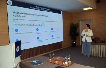 Muğla Büyükşehir Belediyesi su verimliliği yönetim sistemi devreye girdi