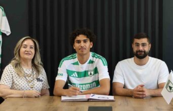 Muğlaspor’dan hücuma Tunuslu takviye