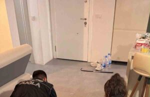 Bodrum’da uluslararası operasyon: Kırmızı bültenle aranan uyuşturucu taciri kıskıvrak yakalandı
