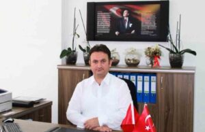 BİLSEM kurucu Müdürü Cevizci, Bayır Anadolu Lisesi Müdürlüğüne atandı