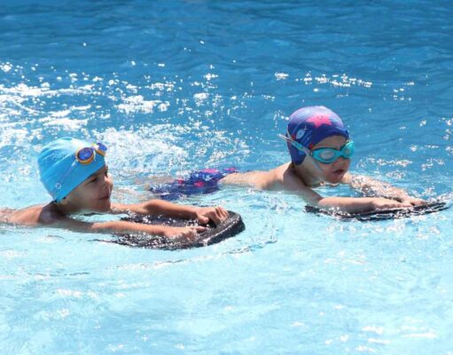 Muğla Büyükşehir’den 17 branşta yaz spor kursu