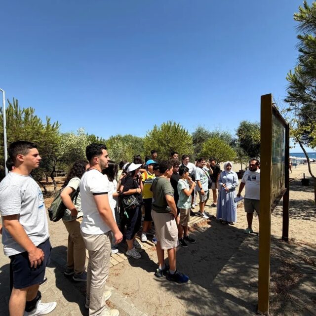 Geleceğin teknoloji yıldızları tarih ve savunma sanayi ile buluştu