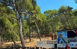 Doğayı koruyor, geleceğe umut oluyorlar gençler Dalyan’ı atıklardan temizledi
