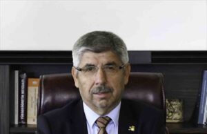 MSKÜ Rektörü Prof. Dr. Kaçar’dan 24 Temmuz mesajı