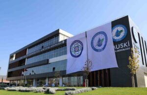 MUSKİ’den Kıyıkışlacık ve Güllük Mahalleleri hakkında bilgilendirme