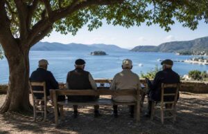 Muğla’da yaşam süresi uzuyor