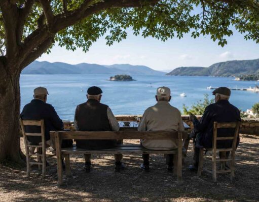 Muğla’da yaşam süresi uzuyor