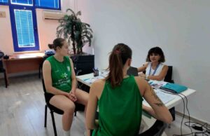 Bodrum Belediyesi’nden sağlıklı beslenme danışmanlığı