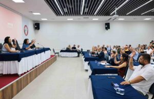 Menteşe’de yeni parka Selahattin Sapmaz’ın adı verildi