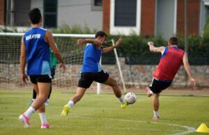 Muğlaspor, Bandırmaspor maçına hazır