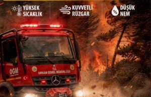 Muğla Valiliğinden ‘Yeşil Vatan’ uyarısı