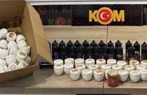 Muğla Jandarmasından kaçakçılık operasyonları: 10 şüpheliye işlem
