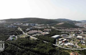 MSKÜ, 2026-YKS’de öğrencilerin tercihi oldu: Yüzde 99,45 doluluk