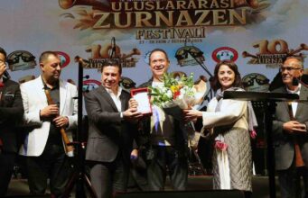 Muğla’da zurnanın ezgileri senfoni orkestrasıyla buluşacak