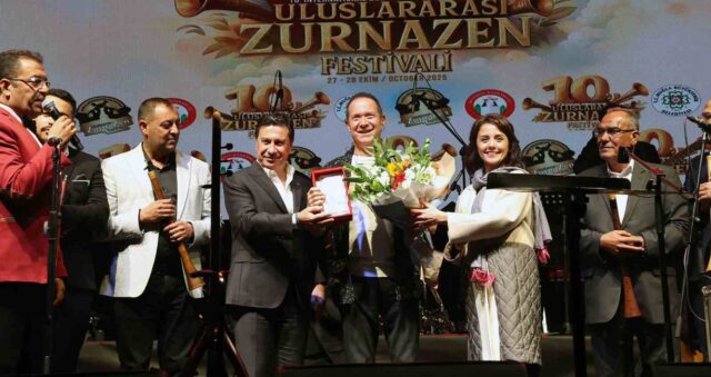 Muğla’da zurnanın ezgileri senfoni orkestrasıyla buluşacak