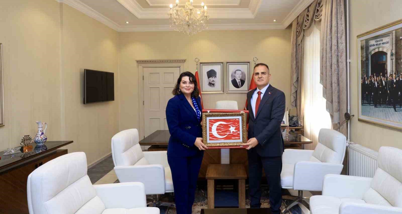 Muğla’da orman yangınlarına karşı seferberlik: “Hedef ihmalleri azaltmak”