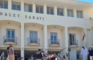 Uyuşturucu şüphelileri dronla yakalandı