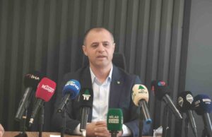 Muğlaspor’da hedef mali disiplin ve ligde kalıcılık