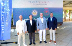 Milas kıyılarında deniz çayırlarında yüzde 90 başarı: Bilimsel yöntem Akdeniz’e örnek olacak